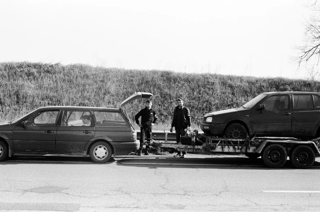 Busca e Apreensão de Veículo: Guia Completo Para Empresários